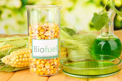 Magherafelt biofuel availability