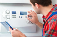 free Magherafelt gas safe engineer quotes